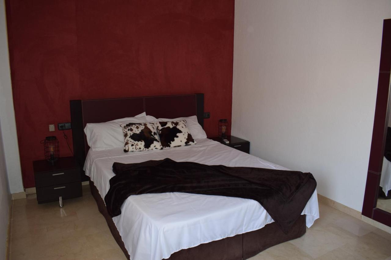 Duplex Con Vistas Mijas Golf Apartamento Exterior foto