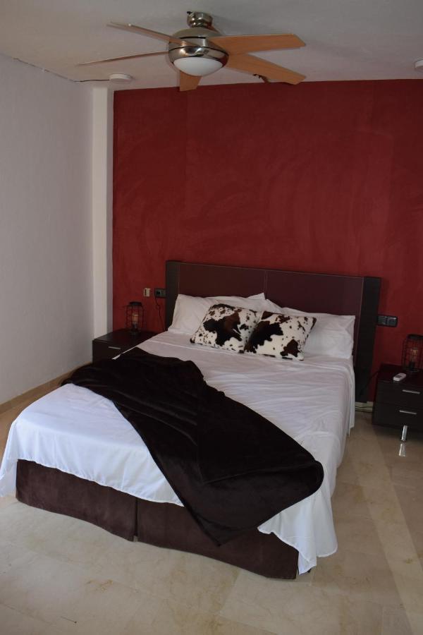 Duplex Con Vistas Mijas Golf Apartamento Exterior foto